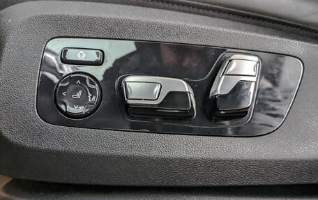 BMW X5, 2024 год, 13 400 000 рублей, 26 фотография