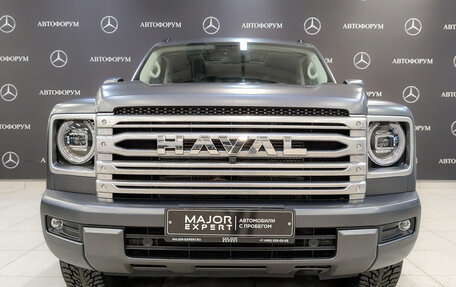 Haval H9, 2024 год, 4 500 000 рублей, 2 фотография