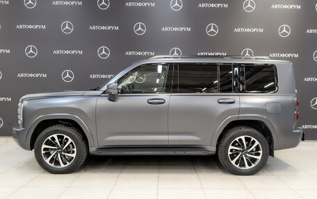 Haval H9, 2024 год, 4 500 000 рублей, 8 фотография