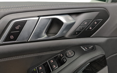 BMW X5, 2024 год, 13 400 000 рублей, 27 фотография