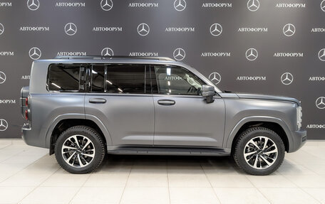 Haval H9, 2024 год, 4 500 000 рублей, 4 фотография