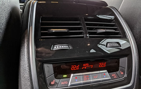 BMW X5, 2024 год, 13 400 000 рублей, 25 фотография