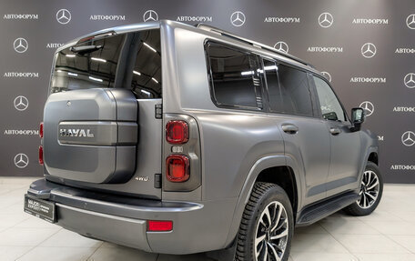 Haval H9, 2024 год, 4 500 000 рублей, 5 фотография