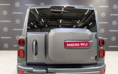 Haval H9, 2024 год, 4 500 000 рублей, 6 фотография