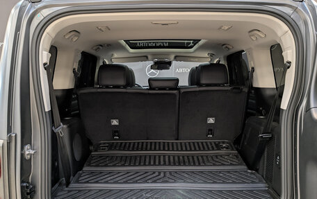 Haval H9, 2024 год, 4 500 000 рублей, 10 фотография