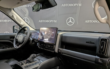 Haval H9, 2024 год, 4 500 000 рублей, 13 фотография