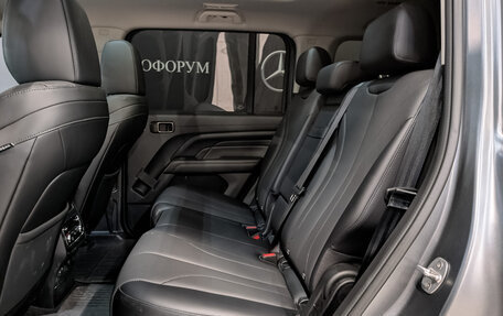 Haval H9, 2024 год, 4 500 000 рублей, 18 фотография