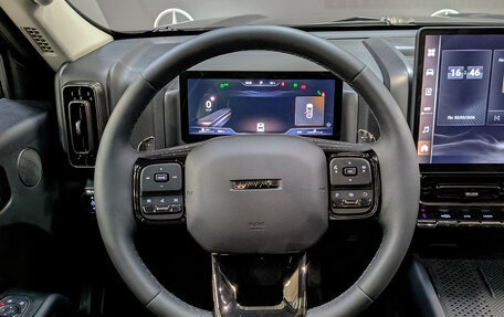 Haval H9, 2024 год, 4 500 000 рублей, 22 фотография