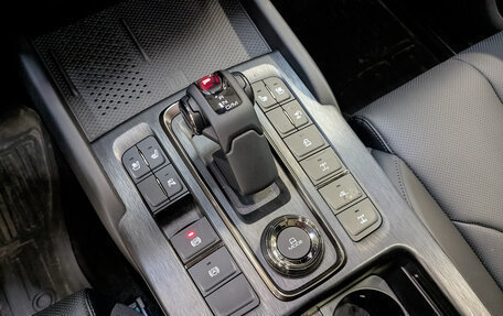 Haval H9, 2024 год, 4 500 000 рублей, 21 фотография