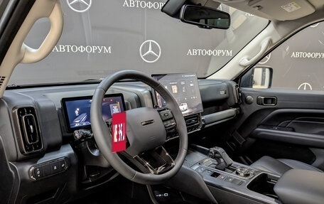 Haval H9, 2024 год, 4 500 000 рублей, 15 фотография