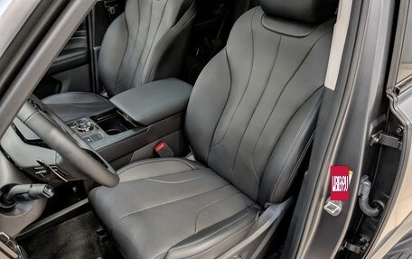 Haval H9, 2024 год, 4 500 000 рублей, 20 фотография