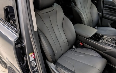 Haval H9, 2024 год, 4 500 000 рублей, 24 фотография