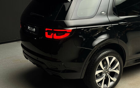 Land Rover Discovery Sport I рестайлинг, 2024 год, 6 000 000 рублей, 9 фотография