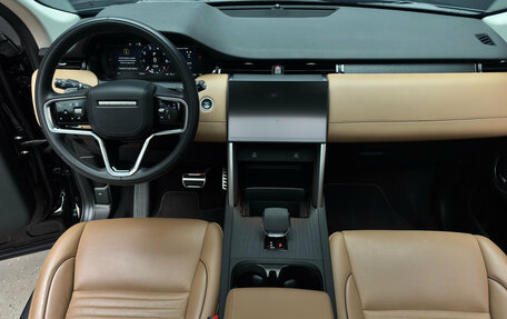 Land Rover Discovery Sport I рестайлинг, 2024 год, 6 000 000 рублей, 10 фотография