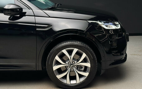 Land Rover Discovery Sport I рестайлинг, 2024 год, 6 000 000 рублей, 7 фотография