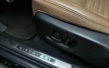 Land Rover Discovery Sport I рестайлинг, 2024 год, 6 000 000 рублей, 19 фотография