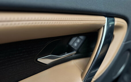 Land Rover Discovery Sport I рестайлинг, 2024 год, 6 000 000 рублей, 18 фотография