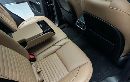 Land Rover Discovery Sport I рестайлинг, 2024 год, 6 000 000 рублей, 23 фотография