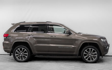 Jeep Grand Cherokee, 2018 год, 2 550 000 рублей, 4 фотография