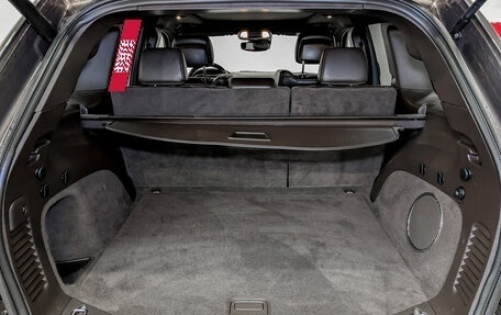 Jeep Grand Cherokee, 2018 год, 2 550 000 рублей, 9 фотография