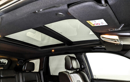 Jeep Grand Cherokee, 2018 год, 2 550 000 рублей, 22 фотография