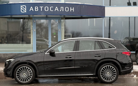 Mercedes-Benz GLC, 2025 год, 7 650 000 рублей, 2 фотография