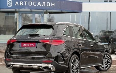 Mercedes-Benz GLC, 2025 год, 7 650 000 рублей, 3 фотография