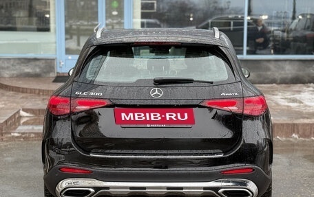 Mercedes-Benz GLC, 2025 год, 7 650 000 рублей, 6 фотография