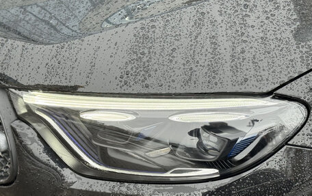 Mercedes-Benz GLC, 2025 год, 7 650 000 рублей, 5 фотография