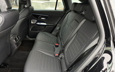 Mercedes-Benz GLC, 2025 год, 7 650 000 рублей, 8 фотография