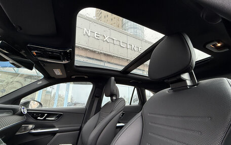 Mercedes-Benz GLC, 2025 год, 7 650 000 рублей, 18 фотография