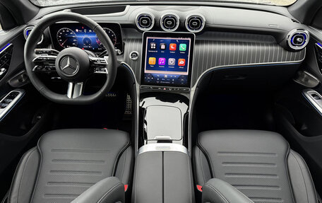 Mercedes-Benz GLC, 2025 год, 7 650 000 рублей, 9 фотография