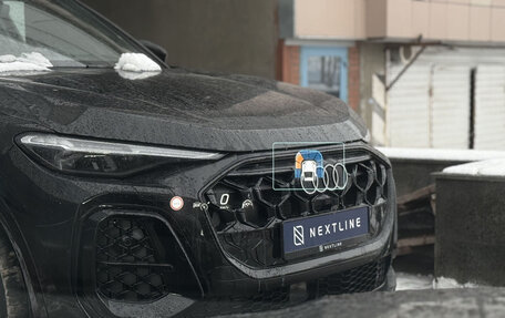 Mercedes-Benz GLC, 2025 год, 7 650 000 рублей, 17 фотография