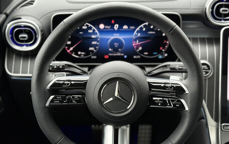 Mercedes-Benz GLC, 2025 год, 7 650 000 рублей, 11 фотография