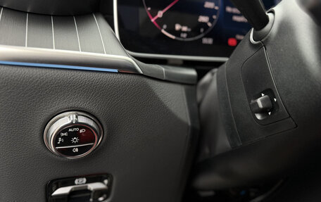 Mercedes-Benz GLC, 2025 год, 7 650 000 рублей, 16 фотография