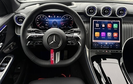 Mercedes-Benz GLC, 2025 год, 7 650 000 рублей, 10 фотография