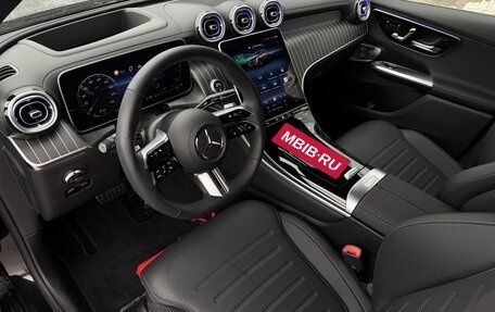 Mercedes-Benz GLC, 2025 год, 7 650 000 рублей, 7 фотография