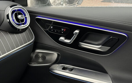 Mercedes-Benz GLC, 2025 год, 7 650 000 рублей, 34 фотография