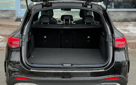 Mercedes-Benz GLC, 2025 год, 7 650 000 рублей, 37 фотография