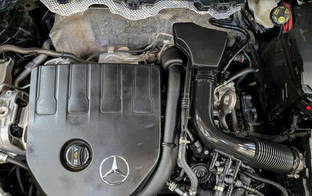 Mercedes-Benz GLA, 2020 год, 3 700 000 рублей, 9 фотография