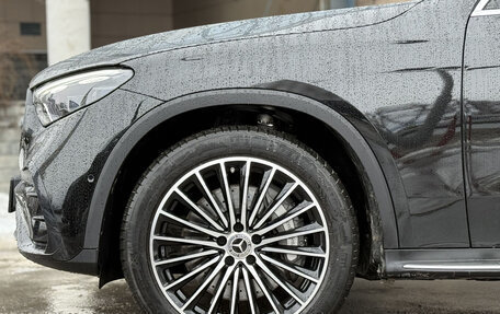 Mercedes-Benz GLC, 2025 год, 7 650 000 рублей, 40 фотография