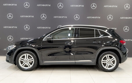 Mercedes-Benz GLA, 2020 год, 3 700 000 рублей, 8 фотография