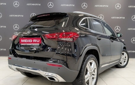 Mercedes-Benz GLA, 2020 год, 3 700 000 рублей, 5 фотография