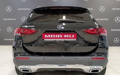 Mercedes-Benz GLA, 2020 год, 3 700 000 рублей, 6 фотография