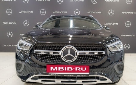 Mercedes-Benz GLA, 2020 год, 3 700 000 рублей, 2 фотография