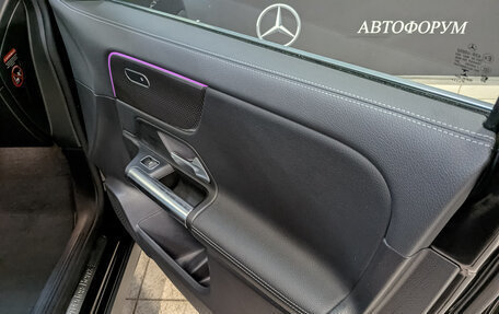 Mercedes-Benz GLA, 2020 год, 3 700 000 рублей, 23 фотография