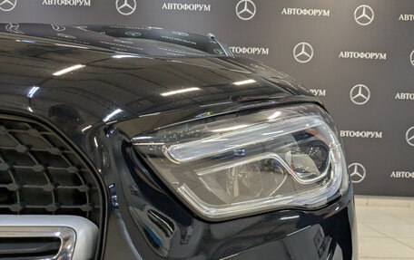 Mercedes-Benz GLA, 2020 год, 3 700 000 рублей, 11 фотография