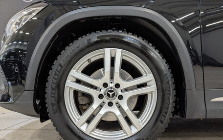 Mercedes-Benz GLA, 2020 год, 3 700 000 рублей, 12 фотография