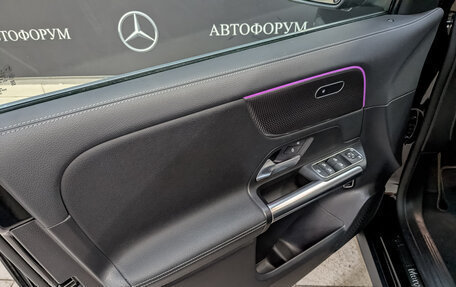 Mercedes-Benz GLA, 2020 год, 3 700 000 рублей, 18 фотография