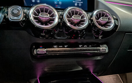 Mercedes-Benz GLA, 2020 год, 3 700 000 рублей, 20 фотография